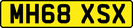 MH68XSX