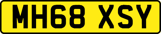 MH68XSY