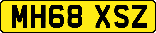 MH68XSZ