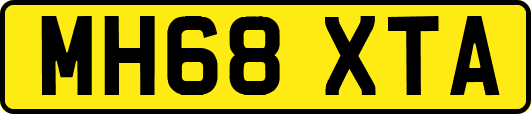 MH68XTA