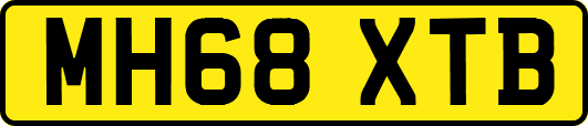 MH68XTB