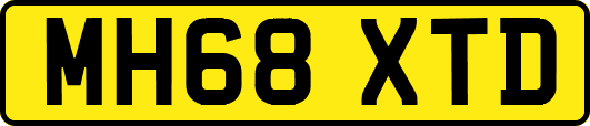 MH68XTD