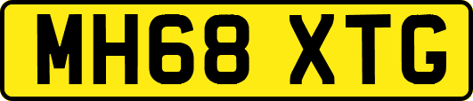 MH68XTG