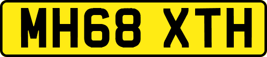 MH68XTH