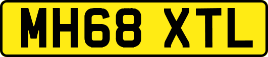 MH68XTL
