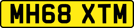 MH68XTM