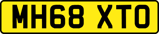 MH68XTO