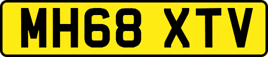 MH68XTV