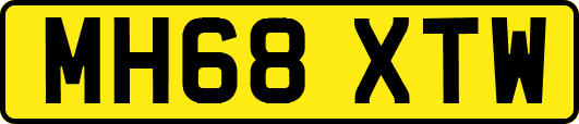 MH68XTW