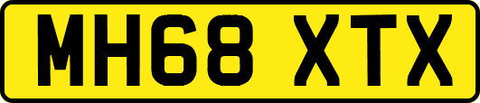 MH68XTX
