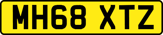 MH68XTZ
