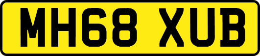 MH68XUB