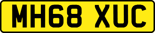 MH68XUC