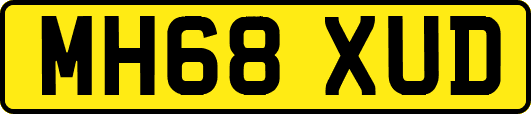 MH68XUD