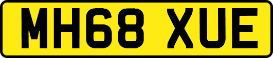 MH68XUE