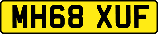 MH68XUF