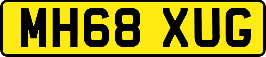 MH68XUG