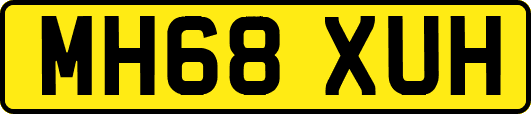 MH68XUH
