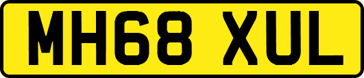 MH68XUL