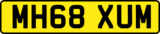 MH68XUM