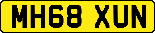 MH68XUN