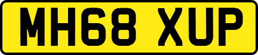 MH68XUP