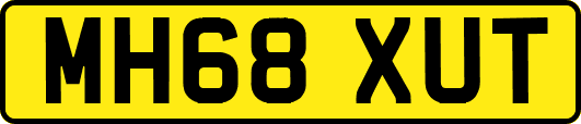 MH68XUT