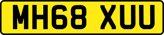 MH68XUU