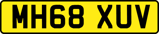 MH68XUV