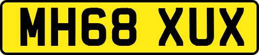 MH68XUX