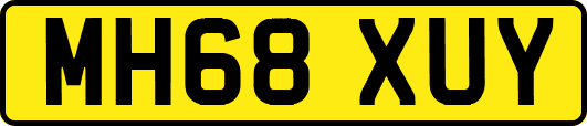 MH68XUY