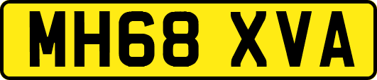 MH68XVA