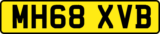 MH68XVB