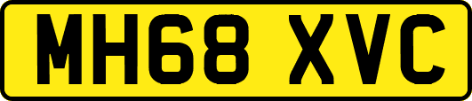 MH68XVC