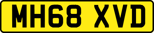 MH68XVD