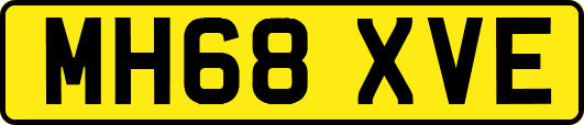 MH68XVE