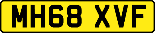 MH68XVF