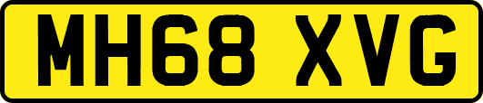MH68XVG
