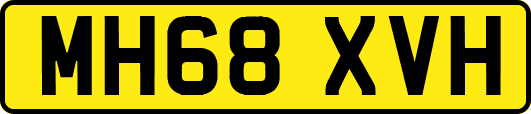 MH68XVH