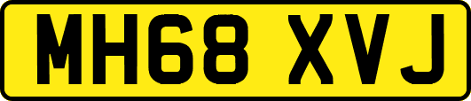 MH68XVJ
