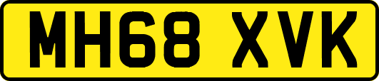 MH68XVK