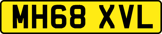 MH68XVL