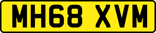 MH68XVM