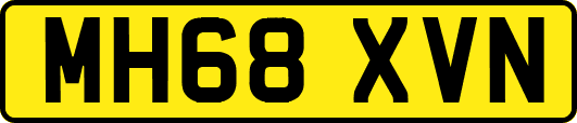 MH68XVN