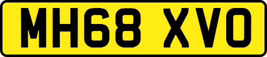 MH68XVO