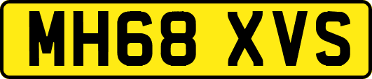 MH68XVS