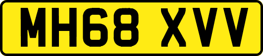 MH68XVV