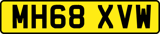 MH68XVW