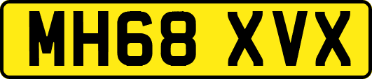 MH68XVX