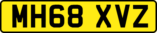 MH68XVZ